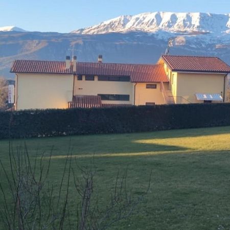 Complesso Turistico Aurora - Appartamenti Poggio Picenze Exterior foto