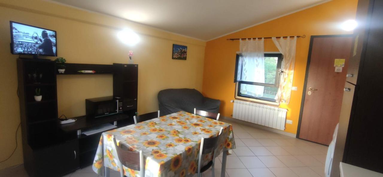 Complesso Turistico Aurora - Appartamenti Poggio Picenze Exterior foto