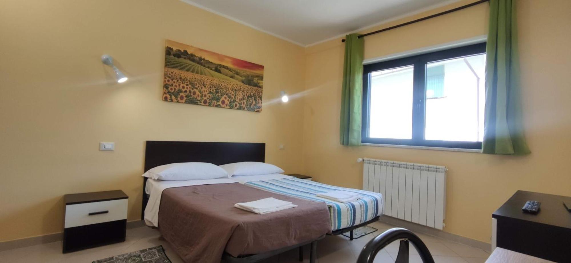 Complesso Turistico Aurora - Appartamenti Poggio Picenze Exterior foto